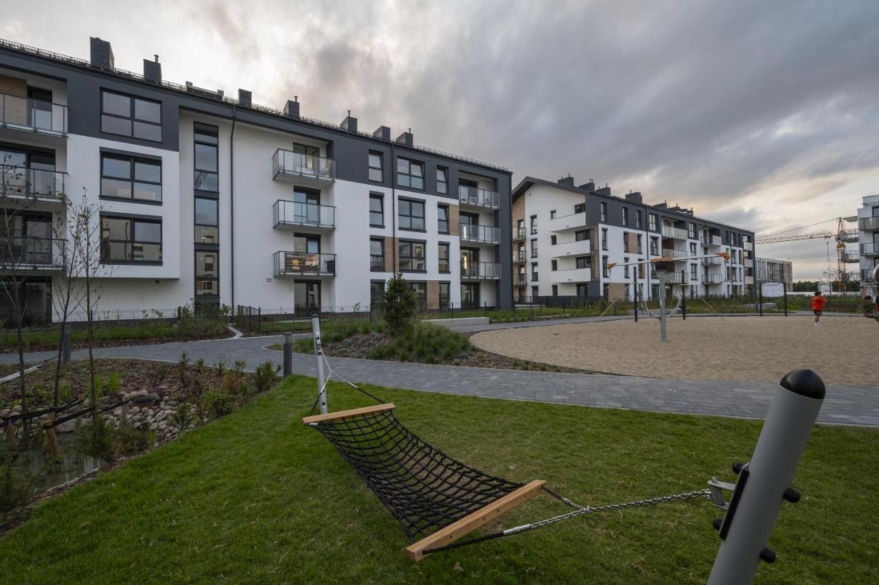 34 Apart Pogorze Eksteriør bilde