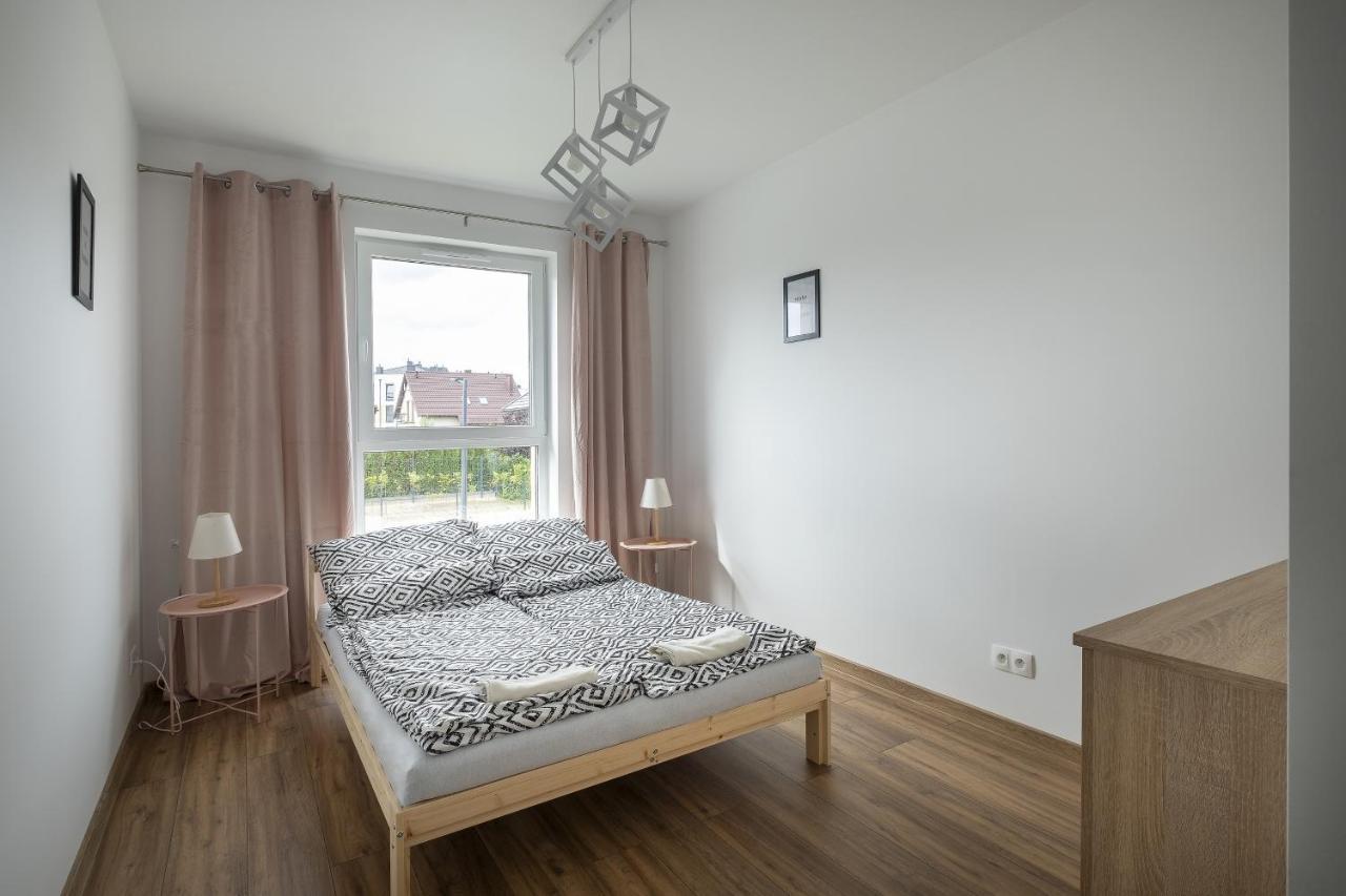 34 Apart Pogorze Eksteriør bilde